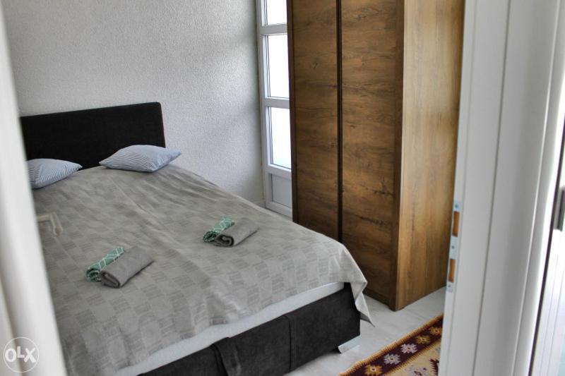 Stan Na Dan 1, Sarajevo Apartman Kültér fotó