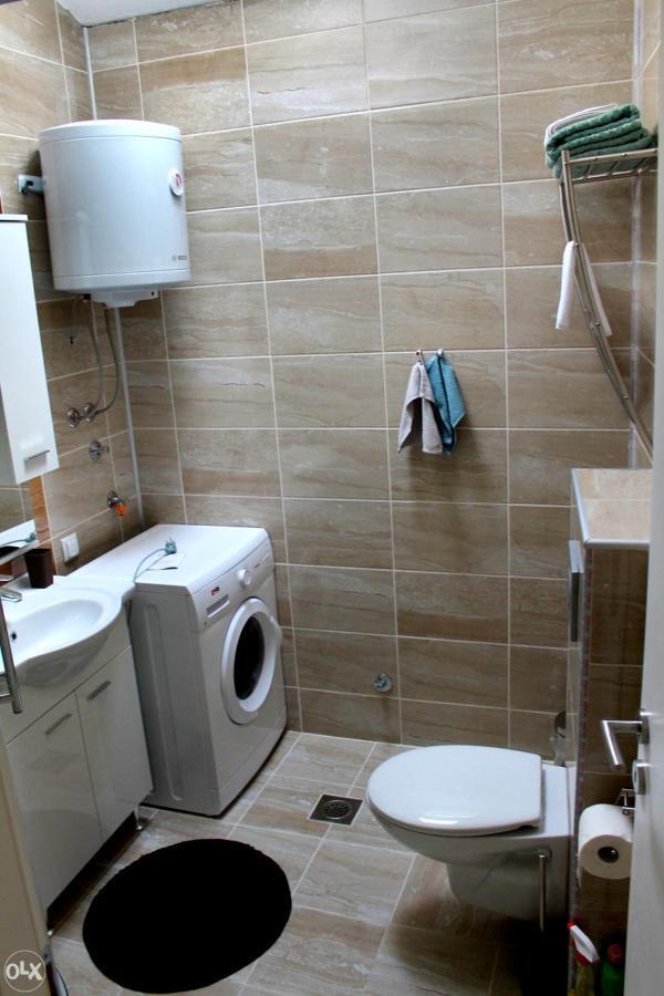 Stan Na Dan 1, Sarajevo Apartman Kültér fotó